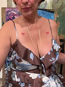 TheDime Live XXX-Chat