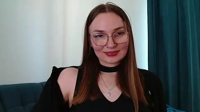 LooveELLYx Chat XXX in diretta