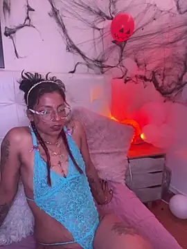 SamathaMay Live XXX-chat