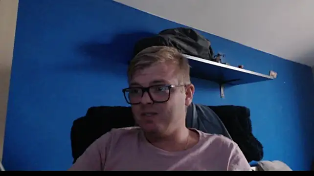 Chat XXX ao vivo de blondeboy92
