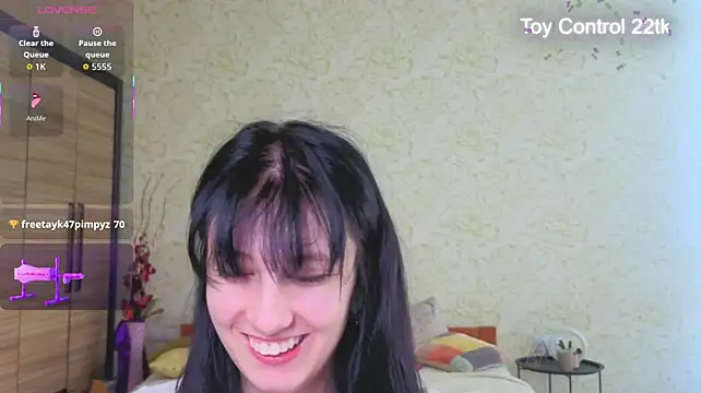 Онлайн чат XXX JulisSweet