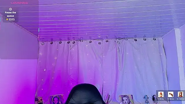 Lisa_sparkleee Live XXX-chat