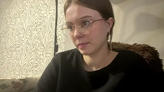 ShavonneFahrenkrug's Live XXX Chat