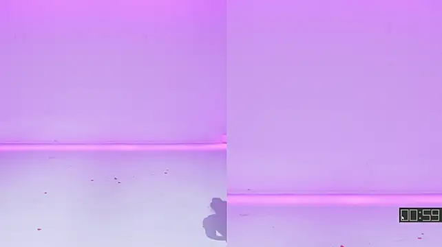 צ'אט XXX בשידור חי של POP-cdc