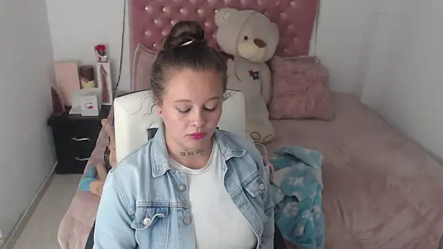 Chat XXX Live patty_squirt_