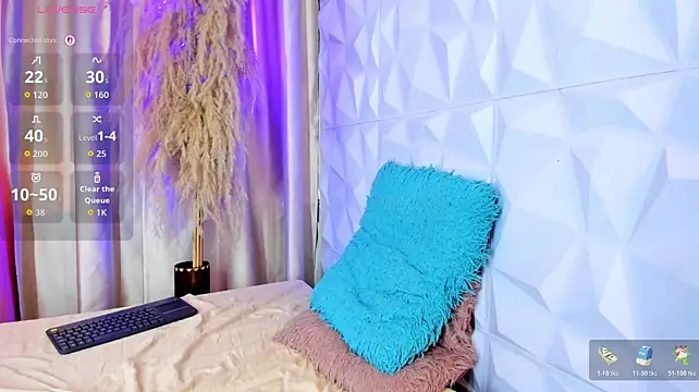 Jaadewest - naked+oil+Domi&Lush20min control+squirt