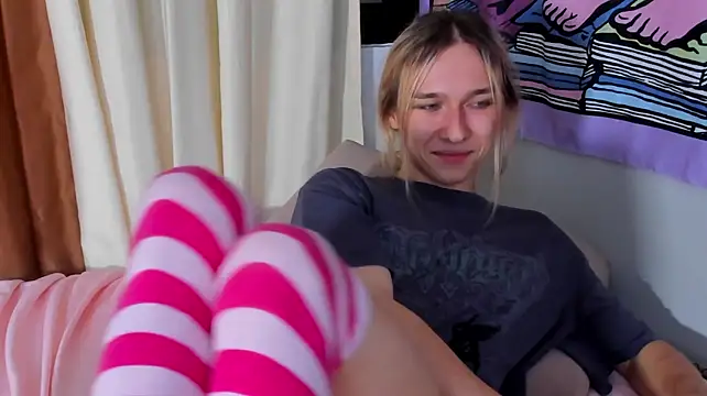 Icebenzz Chat XXX live