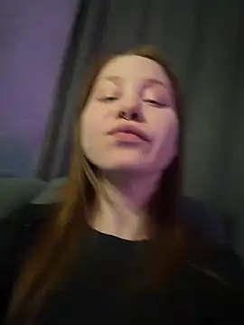SlavicCandy - touch pussy and lick finger in shop