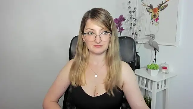 Chat XXX en directo de Arielsssplash