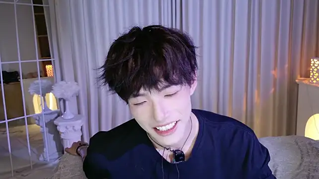 RenZeng Pertunjukan Webcam