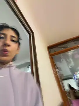 Violet_rousse7 - domi x5 min