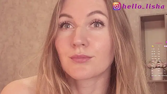 Hello_Lisha