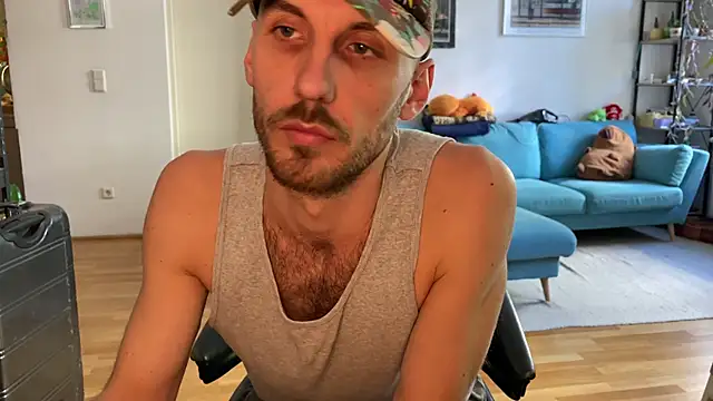 leonmortis666 Webcam-Show