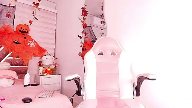 Amanda_klaire Chat XXX in diretta