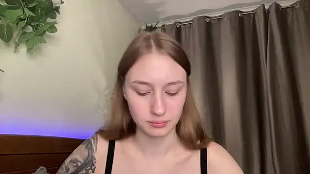 NicolePax - For my sweet and wonderful birthday!