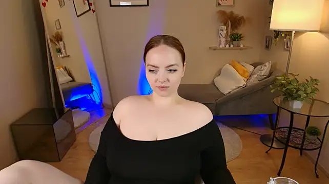 blessbinny Live XXX-chat
