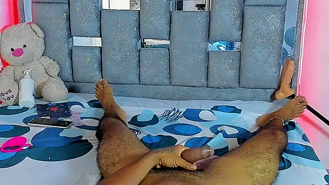Chat XXX ao vivo de PureFire20