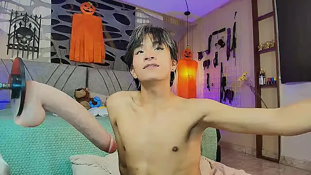 cococumpsのライブXXXチャット