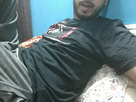 Precumboner – Naživo XXX chat