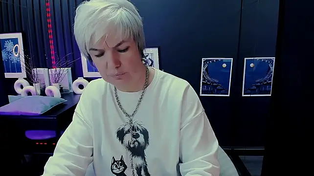 Chat XXX en directo de CarmenSoft