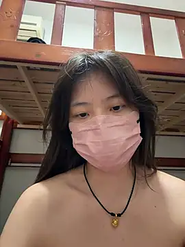 Xiaxia868 - 摇胸30秒Rub the chrst for30seconfs.