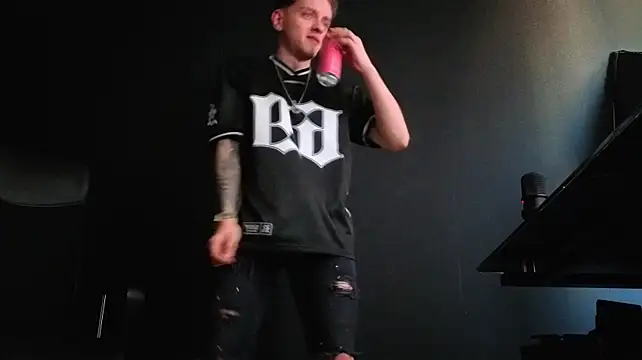 FelixStarkkn Live XXX chat