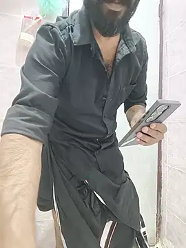 Chat XXX en directo de MalluBeard
