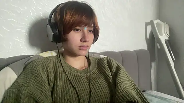 Онлайн чат XXX RacquelKapitula