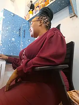 Chat +18 de Goddess_of_Hearts ao vivo