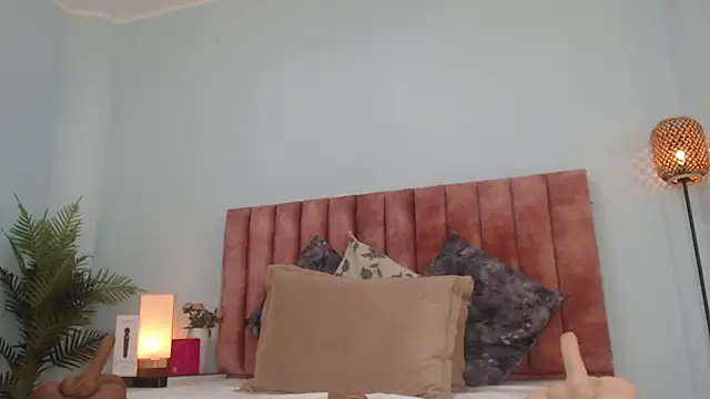Czat XXX na żywo – nana_levy