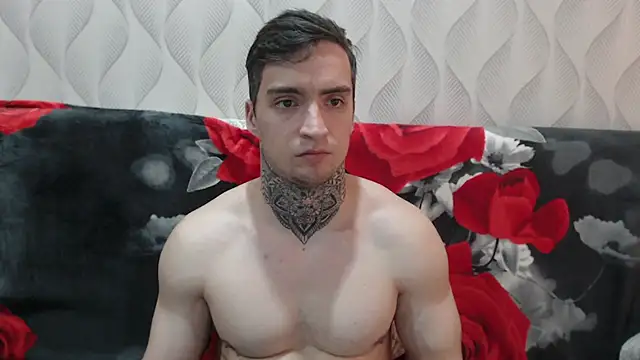 this_is_andy Live XXX-chat