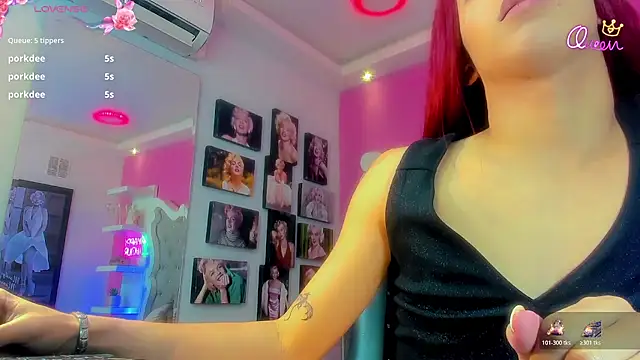 AmbarSaeki Live XXX-chat