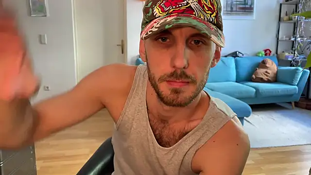Show Webcam de leonmortis666