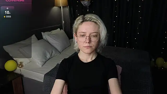 Živý XXX chat HottoKori