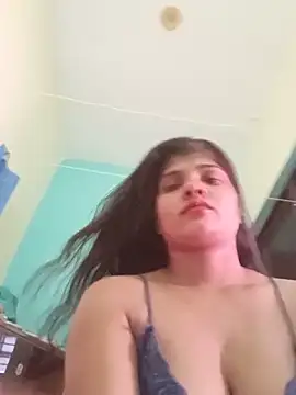 Shreya-Shetty09's Live XXX Chat