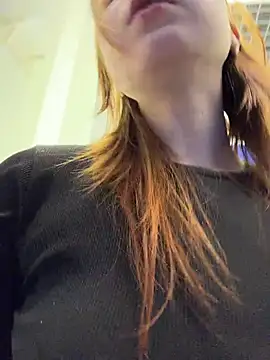 Chat XXX en directo de SlavicCandy