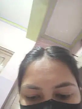 Sanu_07 - Pusssy close up