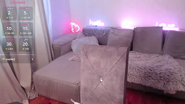 Mrs_kitty69 - SHOW BOOBS