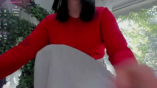 Lexi_Storm Chat XXX in diretta