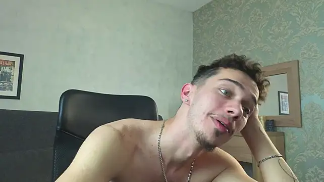 KaydenDrew XXX чат на живо