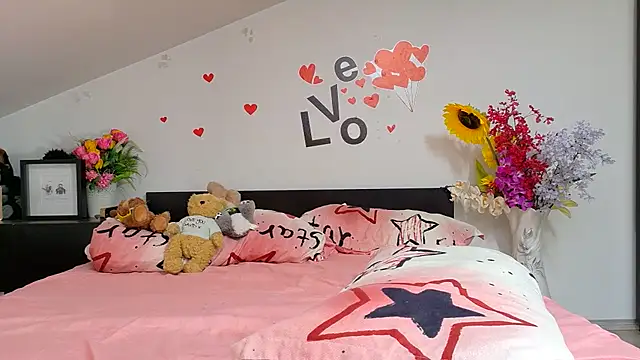 SweetMaddy888n Live XXX chat