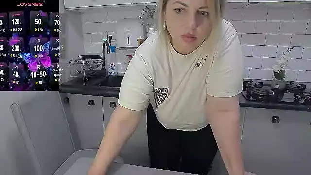 Živý XXX chat erikaerika