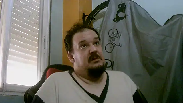 porkorossy Live XXX Chat
