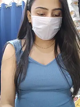 Ivymybae Adlı Modelin Canlı XXX Sohbeti