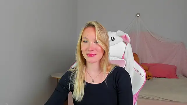 Czat XXX na żywo – ElaraVoltage