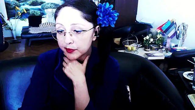 Imperatrizan Live XXX chat