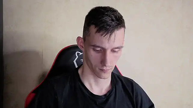 Chat XXX en directo de touch_me7