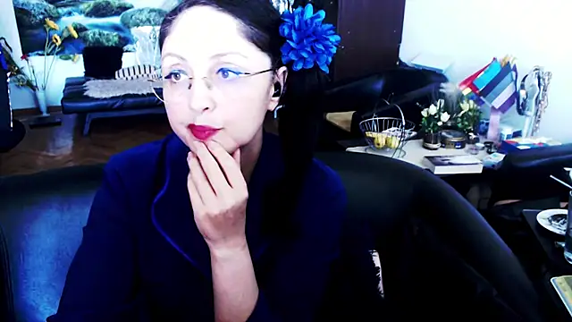 Chatroom XXX en direct de Imperatriza
