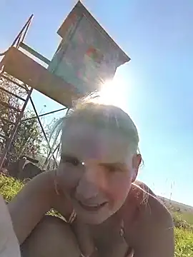 s-te-fan-i Webcam-Show