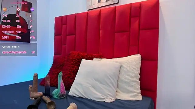 Grace_Velvet - slap pussy ass and tits